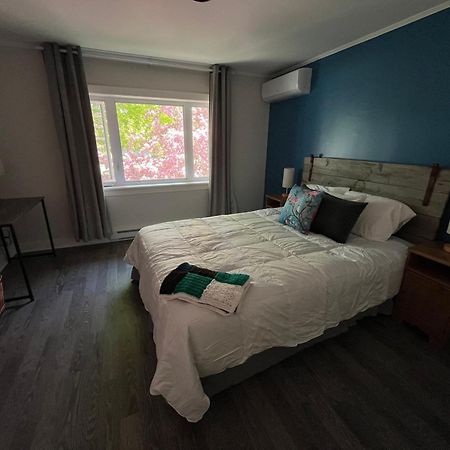 Rester Vivant Chambres D'Hotes Saint-Jean-Port-Joli Dış mekan fotoğraf