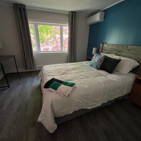Rester Vivant Chambres D'Hotes Saint-Jean-Port-Joli Dış mekan fotoğraf
