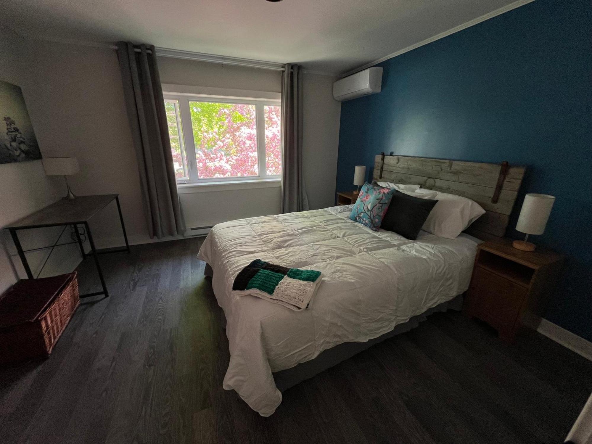 Rester Vivant Chambres D'Hotes Saint-Jean-Port-Joli Dış mekan fotoğraf